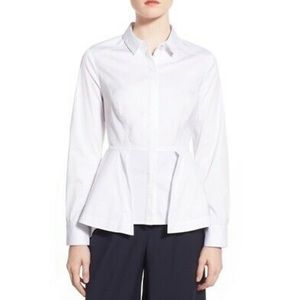 OLIVIA PALERMO + CHELSEA 28 shirt